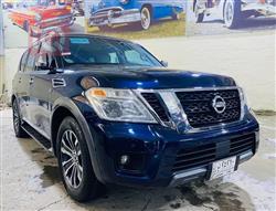 نيسان ارمادا